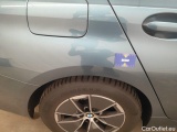  Bmw  Serie 3 BMW 3 Reeks Berline 320i (135 kW) 4d #48