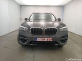  Bmw  X3 BMW  xDrive30e (120 kW) 5d 