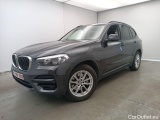  Bmw  X3 BMW  xDrive30e (120 kW) 5d #3