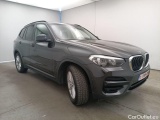  Bmw  X3 BMW  xDrive30e (120 kW) 5d #2