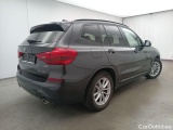  Bmw  X3 BMW  xDrive30e (120 kW) 5d #5