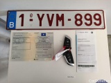 Bmw  X3 BMW  xDrive30e (120 kW) 5d #7