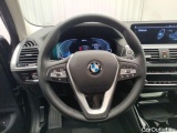  Bmw  X3 BMW  xDrive30e (120 kW) 5d #28