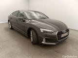  Audi  A5 Sportback Audi  30 TDI S tronic Bus Ed Advanced 5d #2