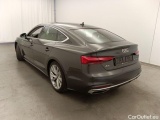  Audi  A5 Sportback Audi  30 TDI S tronic Bus Ed Advanced 5d #4