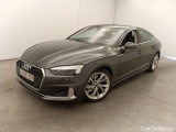 Audi  A5 Sportback Audi  30 TDI S tronic Bus Ed Advanced 5d #3