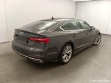  Audi  A5 Sportback Audi  30 TDI S tronic Bus Ed Advanced 5d #5