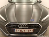  Audi  A5 Sportback Audi  30 TDI S tronic Bus Ed Advanced 5d #37