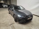  Audi  A3 Audi  Berline 2.0 TDi 35 110kW S tronic 4d #2