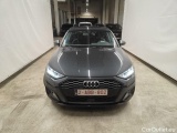  Audi  A3 Audi  Berline 2.0 TDi 35 110kW S tronic 4d 
