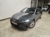  Audi  A3 Audi  Berline 2.0 TDi 35 110kW S tronic 4d #3