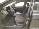  Audi  A3 Audi  Berline 2.0 TDi 35 110kW S tronic 4d #6
