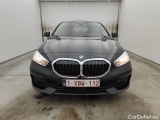  Bmw  Serie 1 BMW 1 Reeks Hatch 118iA (100 kW) 5d 