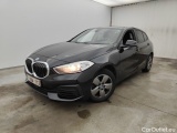  Bmw  Serie 1 BMW 1 Reeks Hatch 118iA (100 kW) 5d #2