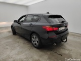  Bmw  Serie 1 BMW 1 Reeks Hatch 118iA (100 kW) 5d #4
