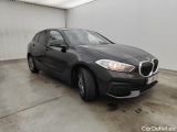  Bmw  Serie 1 BMW 1 Reeks Hatch 118iA (100 kW) 5d #3
