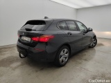  Bmw  Serie 1 BMW 1 Reeks Hatch 118iA (100 kW) 5d #5