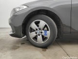  Bmw  Serie 1 BMW 1 Reeks Hatch 118iA (100 kW) 5d #19