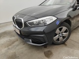  Bmw  Serie 1 BMW 1 Reeks Hatch 118iA (100 kW) 5d #29