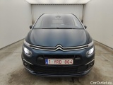  Citroen  C4 Grand Picasso Citroën Grand C4 Spacetourer 1.5 BlueHDi 130 S&S EAT8 Business Lounge 5d 7pl 
