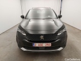  Peugeot  5008 Peugeot  1.5 BlueHDi 96kW S&S EAT8 GT 5d 7pl 