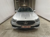  Mercedes  E-Klasse Mercedes-Benz  Break E 200d Business Solution 5d 
