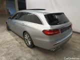  Mercedes  E-Klasse Mercedes-Benz  Break E 200d Business Solution 5d #4