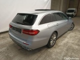 Mercedes  E-Klasse Mercedes-Benz  Break E 200d Business Solution 5d #5