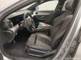  Mercedes  E-Klasse Mercedes-Benz  Break E 200d Business Solution 5d #6