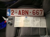  Mercedes  E-Klasse Mercedes-Benz  Break E 200d Business Solution 5d #7
