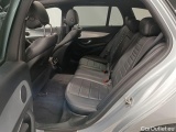  Mercedes  E-Klasse Mercedes-Benz  Break E 200d Business Solution 5d #10