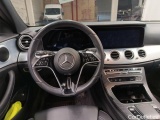  Mercedes  E-Klasse Mercedes-Benz  Break E 200d Business Solution 5d #9