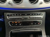  Mercedes  E-Klasse Mercedes-Benz  Break E 200d Business Solution 5d #28