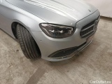  Mercedes  E-Klasse Mercedes-Benz  Break E 200d Business Solution 5d #32