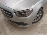  Mercedes  E-Klasse Mercedes-Benz  Break E 200d Business Solution 5d #36