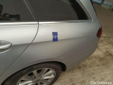  Mercedes  E-Klasse Mercedes-Benz  Break E 200d Business Solution 5d #40
