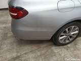  Mercedes  E-Klasse Mercedes-Benz  Break E 200d Business Solution 5d #43