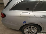  Mercedes  E-Klasse Mercedes-Benz  Break E 200d Business Solution 5d #46