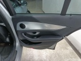 Mercedes  E-Klasse Mercedes-Benz  Break E 200d Business Solution 5d #59