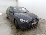  Audi  A1 Sportback Audi  1.0 30 TFSI 85kW 5d #2
