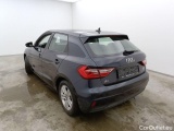  Audi  A1 Sportback Audi  1.0 30 TFSI 85kW 5d #4