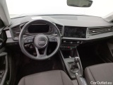  Audi  A1 Sportback Audi  1.0 30 TFSI 85kW 5d #9
