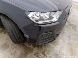  Audi  A1 Sportback Audi  1.0 30 TFSI 85kW 5d #26