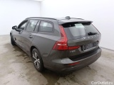  Volvo  V60 Volvo  D3  5d #4