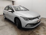  Volkswagen  Golf  Volkswagen Variant VIII 2.0 TDI 85kW Life 5d #2