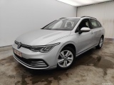  Volkswagen  Golf  Volkswagen Variant VIII 2.0 TDI 85kW Life 5d #3