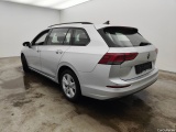  Volkswagen  Golf  Volkswagen Variant VIII 2.0 TDI 85kW Life 5d #4