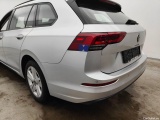  Volkswagen  Golf  Volkswagen Variant VIII 2.0 TDI 85kW Life 5d #21