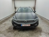  Volkswagen  Passat Volkswagen  Variant 2.0 TDI 90kW DSG Style Business 5d 