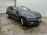  Volkswagen  Passat Volkswagen  Variant 2.0 TDI 90kW DSG Style Business 5d #2